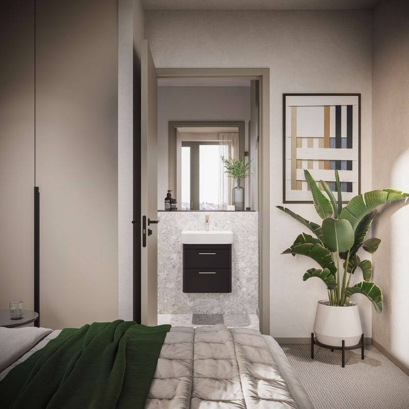 Interior design – Rubric#