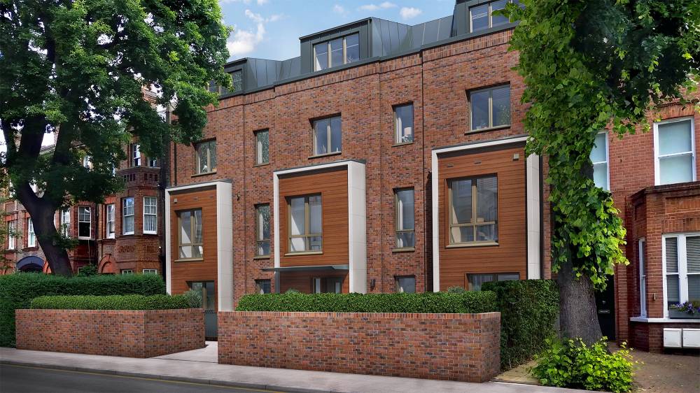 Gallery Goldhurst Terrace#
