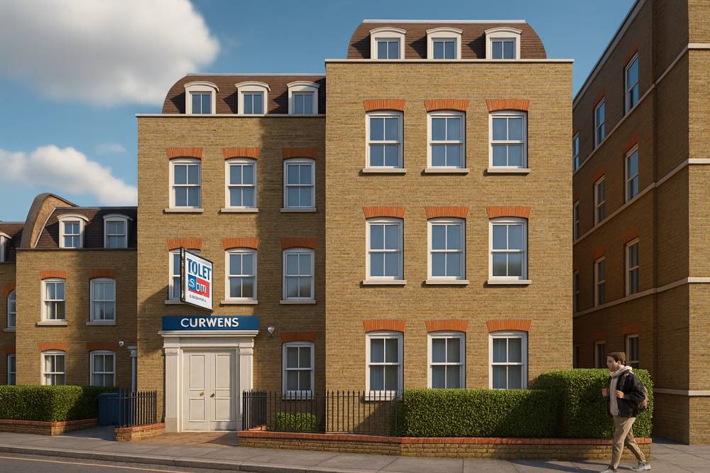 Gallery 5 Crossfield Chambers#
