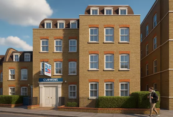 5 Crossfield Chambers