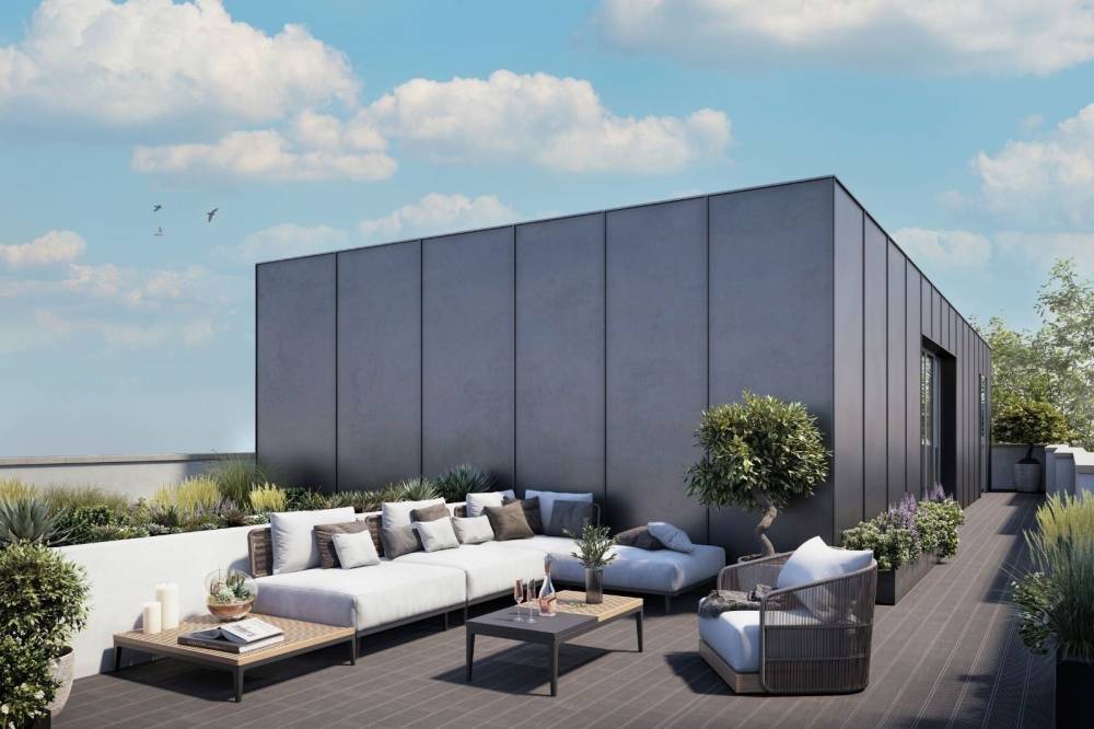 Gallery Lucent House#