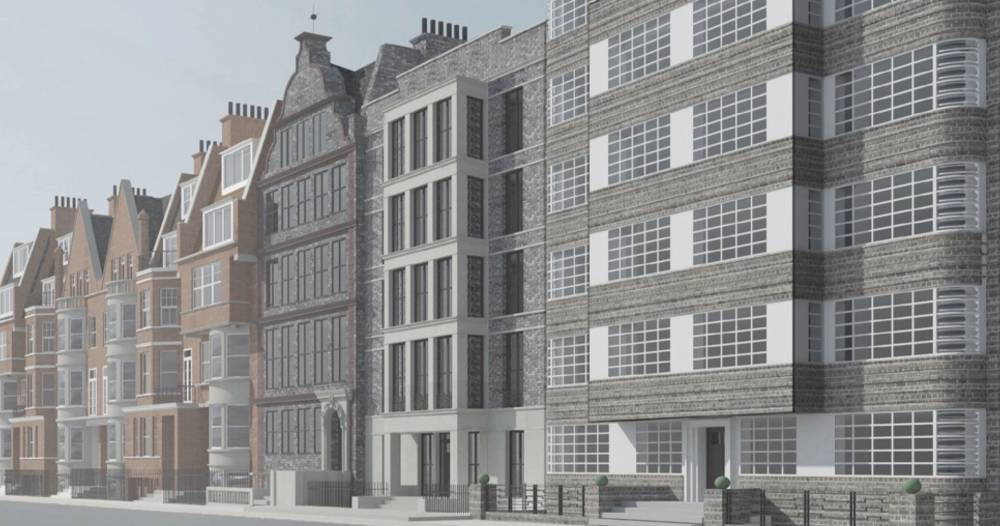 Gallery 20-22 Cheyne Place#