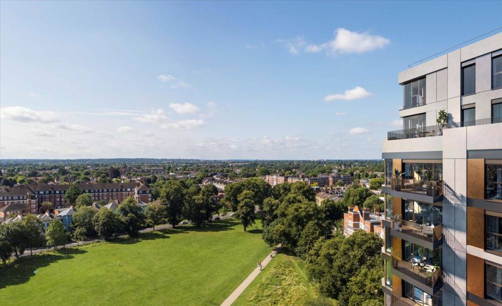 Gallery Chiswick Green#
