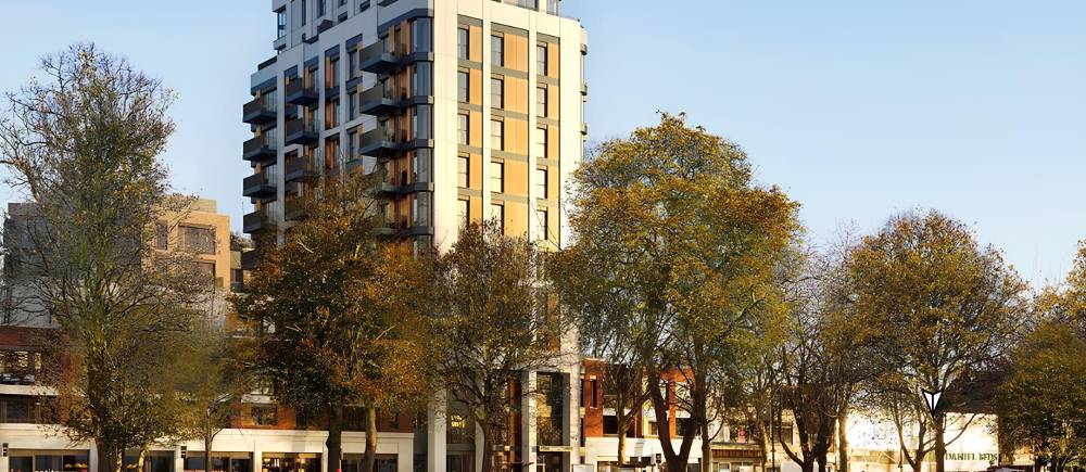 Gallery Chiswick Green#