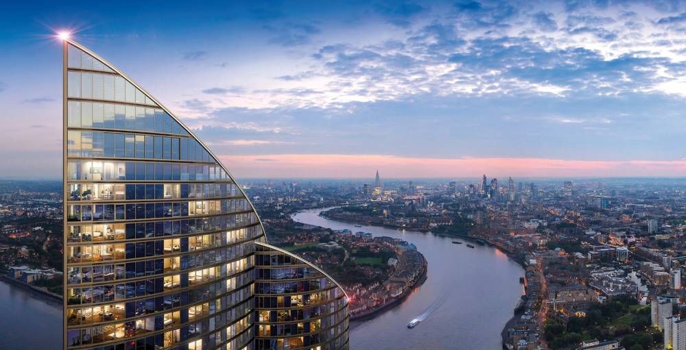 Gallery Spire London#