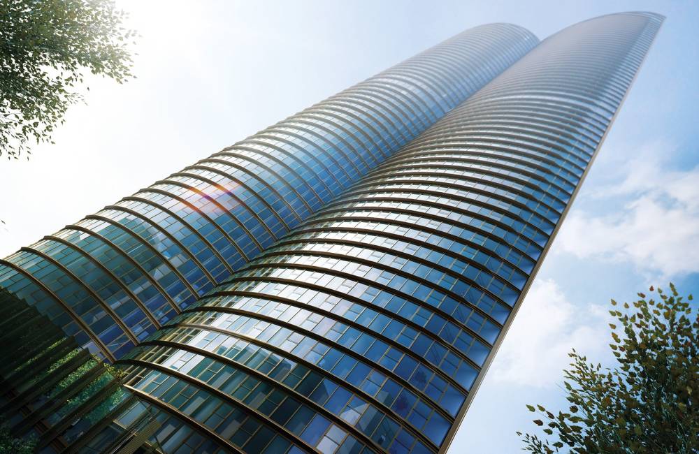 Gallery Spire London#