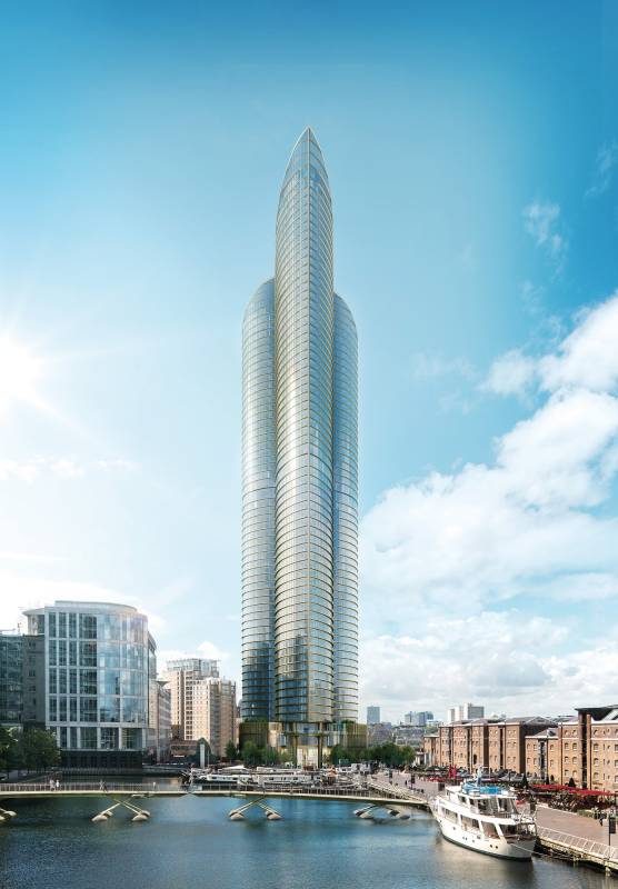 Gallery Spire London#