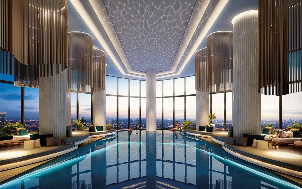 Gallery Spire London#