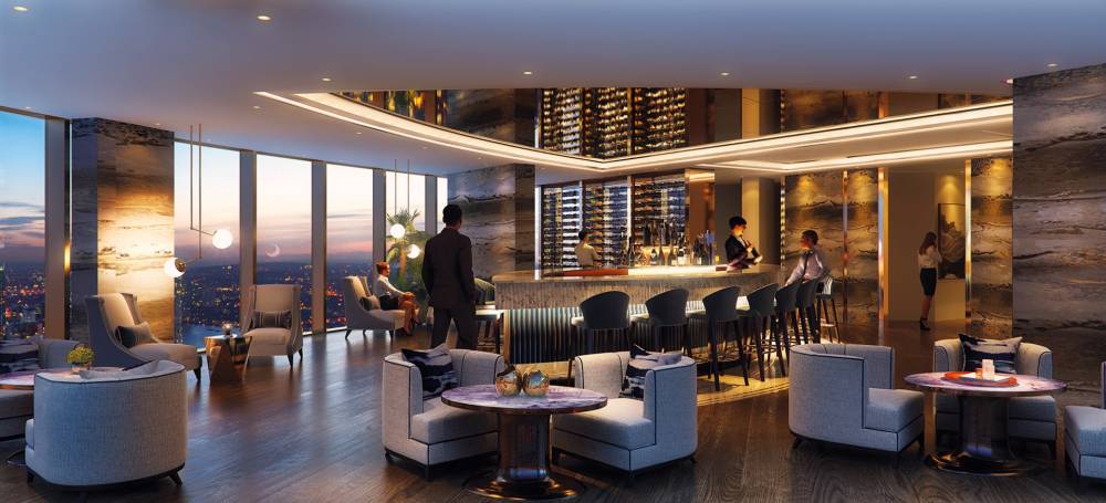 Gallery Spire London#