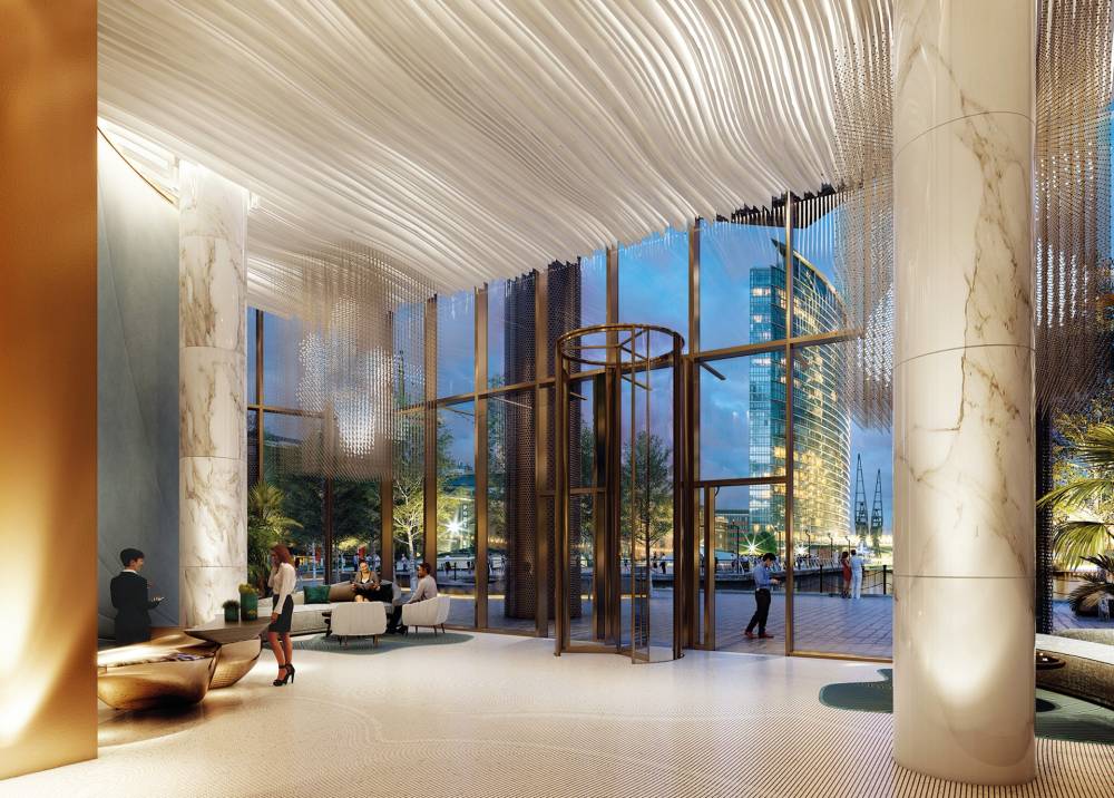 Gallery Spire London#