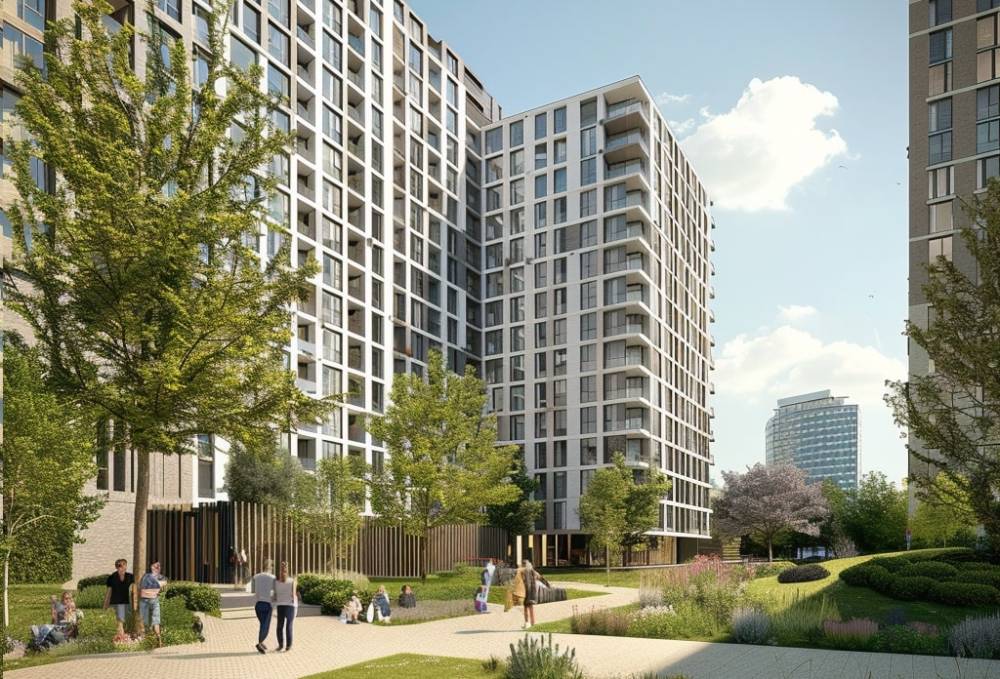 Gallery NE01 North East Lands#