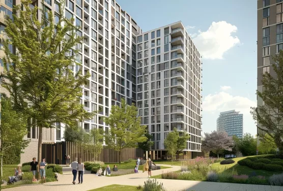 NE01 North East Lands