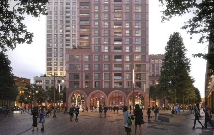 Gallery The Bermondsey Project#