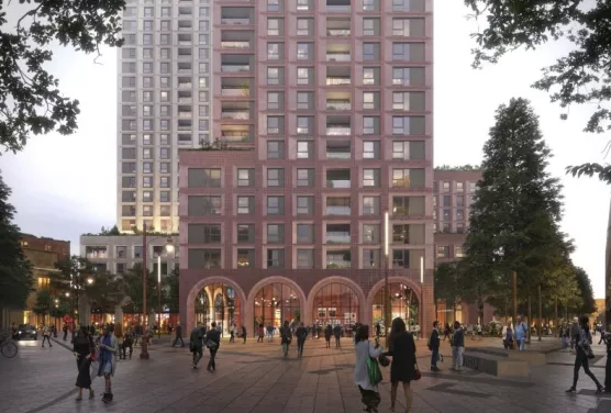 The Bermondsey Project