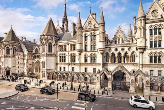 Strand Chambers