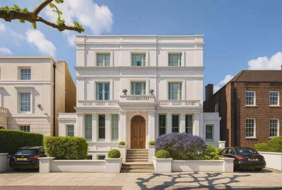 139 Hamilton Terrace