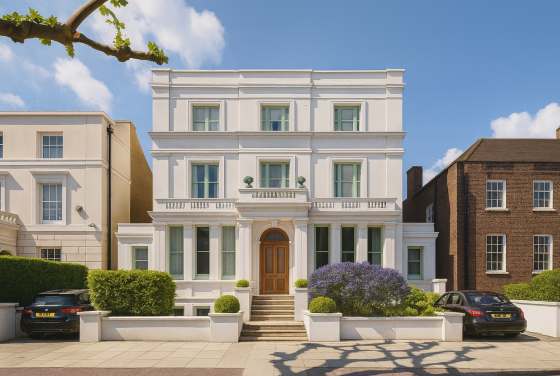 139 Hamilton Terrace