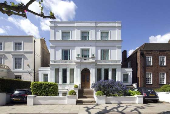 139 Hamilton Terrace