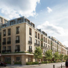 Cundy Street Quarter