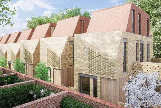 River Mews