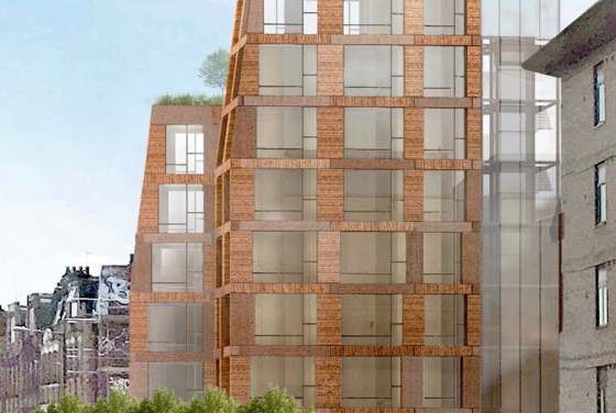 317 Finchley Road