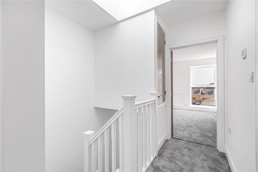 Interior design – Grovebury Court#