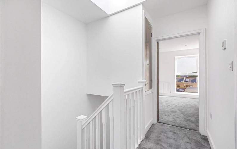 Interior design – Grovebury Court