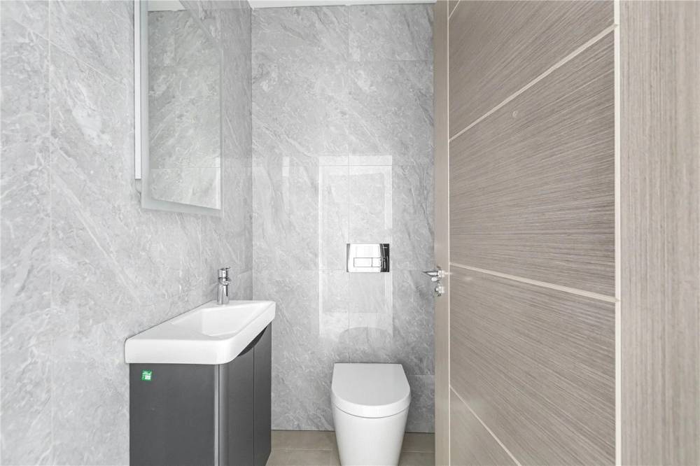 Interior design – Grovebury Court#