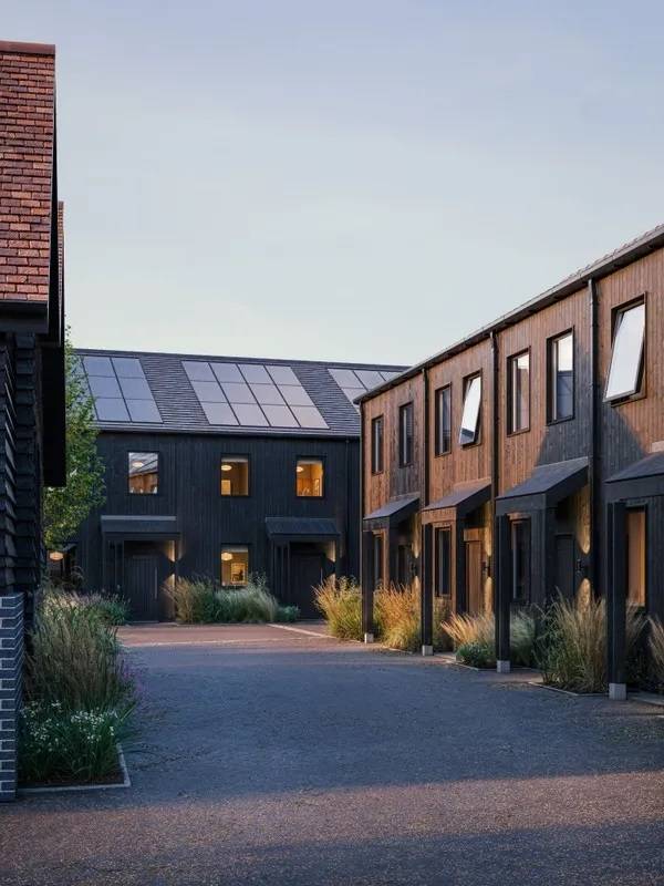 Gallery Medburn Yard#
