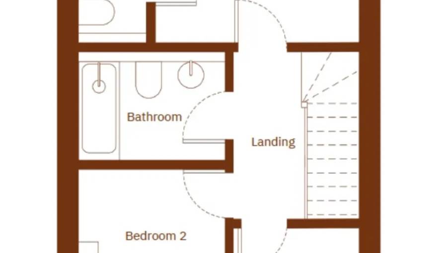 Plans Medburn Yard