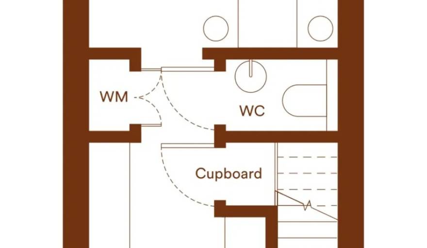 Plans Medburn Yard
