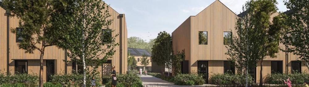 Gallery Oxhey Lane#