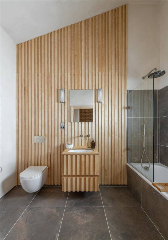 Interior design – The Arbour#