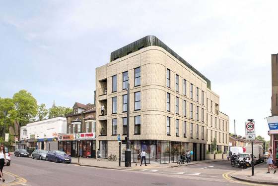 Upton Lofts