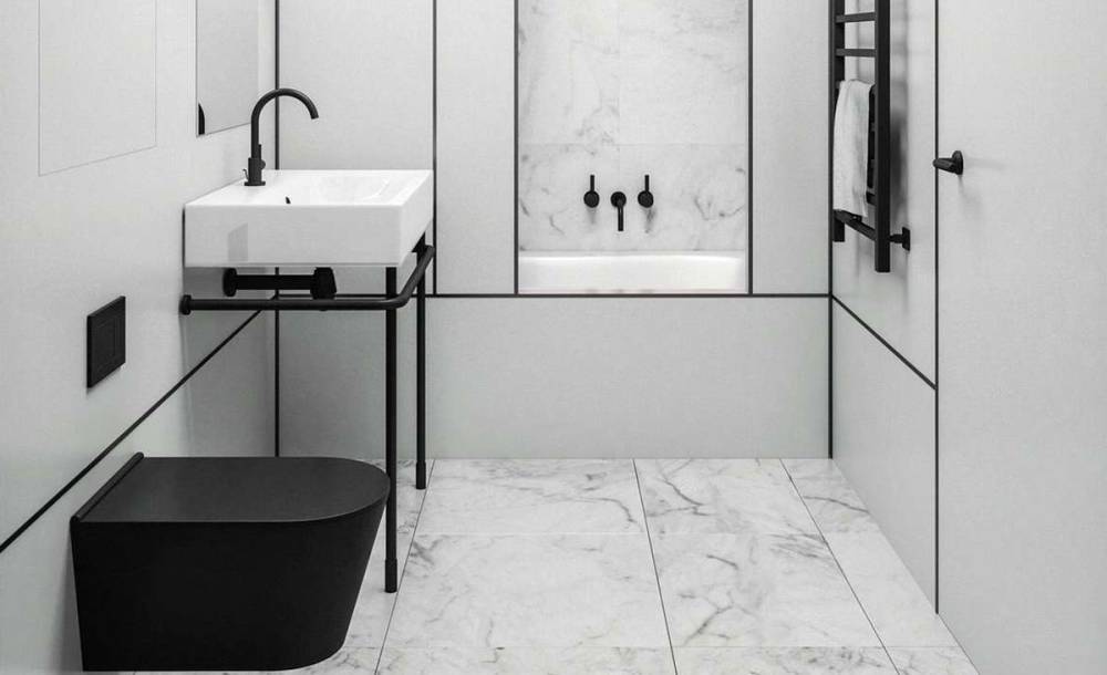 Interior design – Upton Lofts#