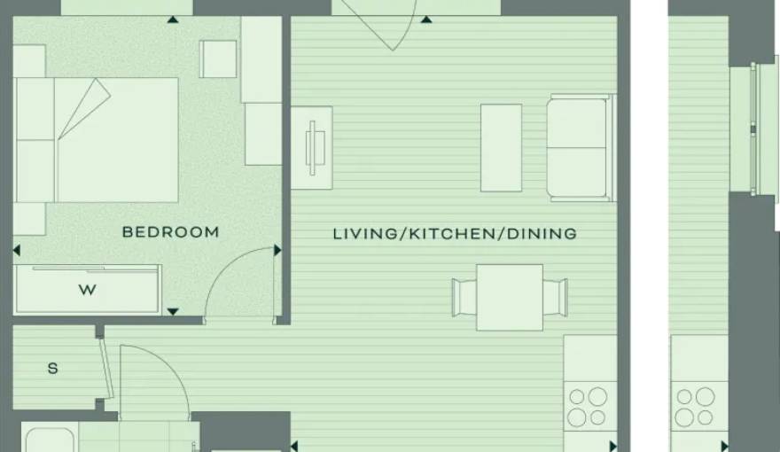 Plans Argenta
