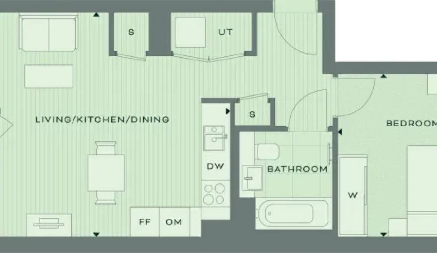 Plans Argenta