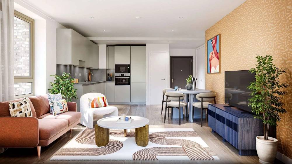 Interior design – Argenta#