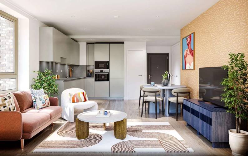 Interior design – Argenta