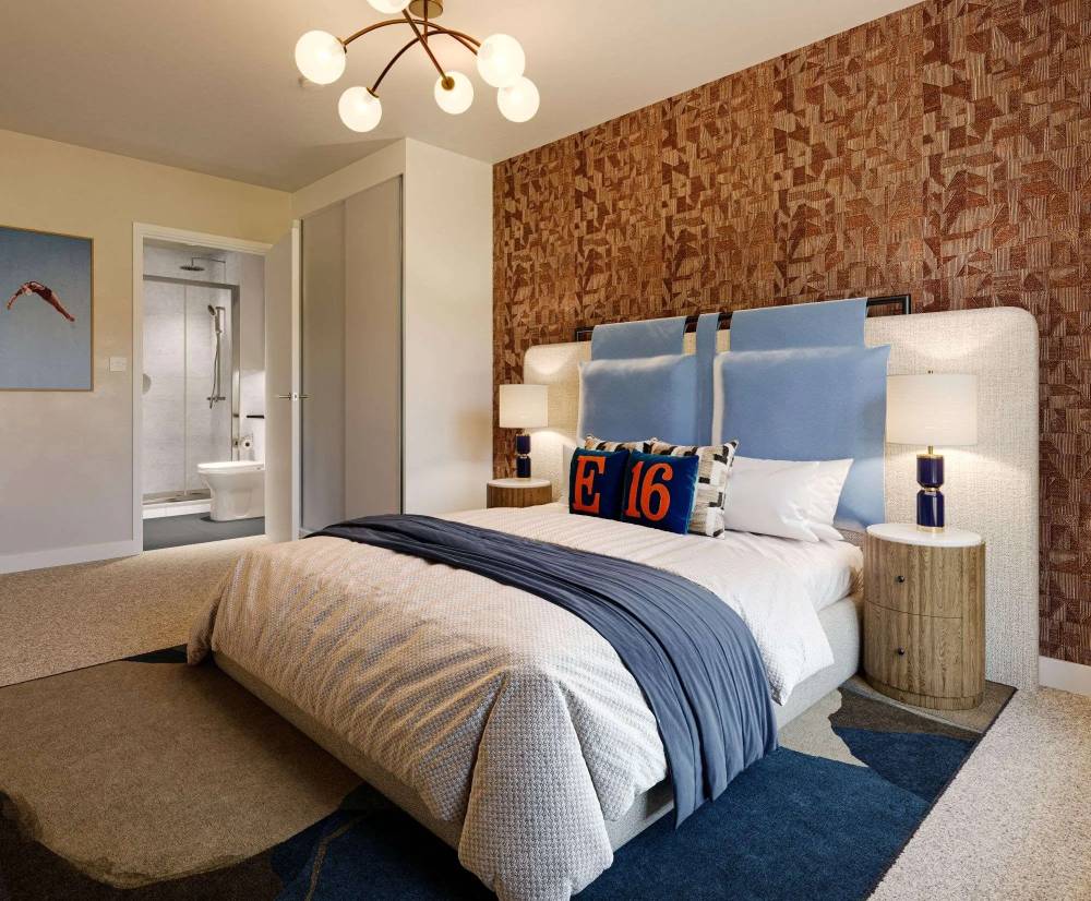 Interior design – Argenta#