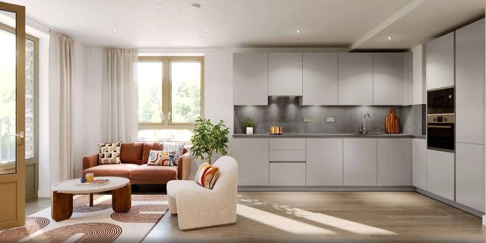 Interior design – Argenta#