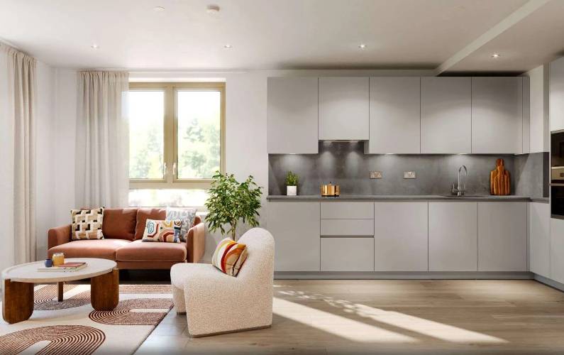 Interior design – Argenta