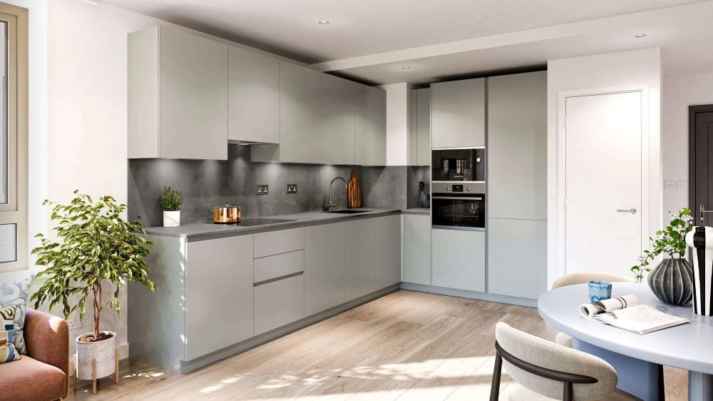 Interior design – Argenta#