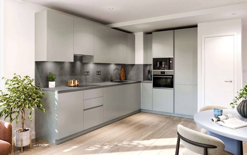 Interior design – Argenta