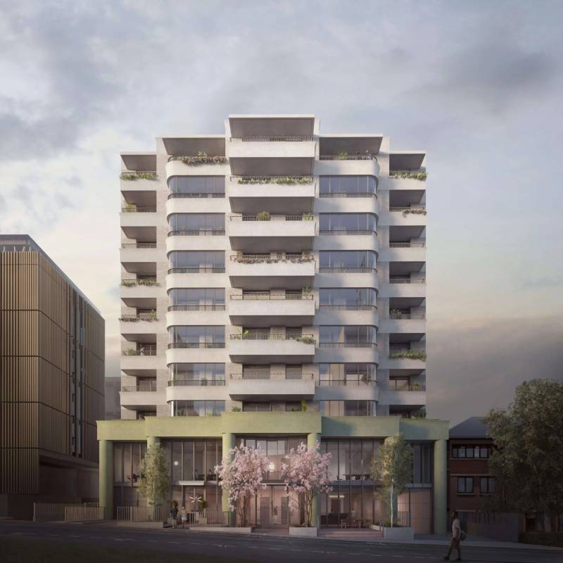 Gallery Bromley Heights#