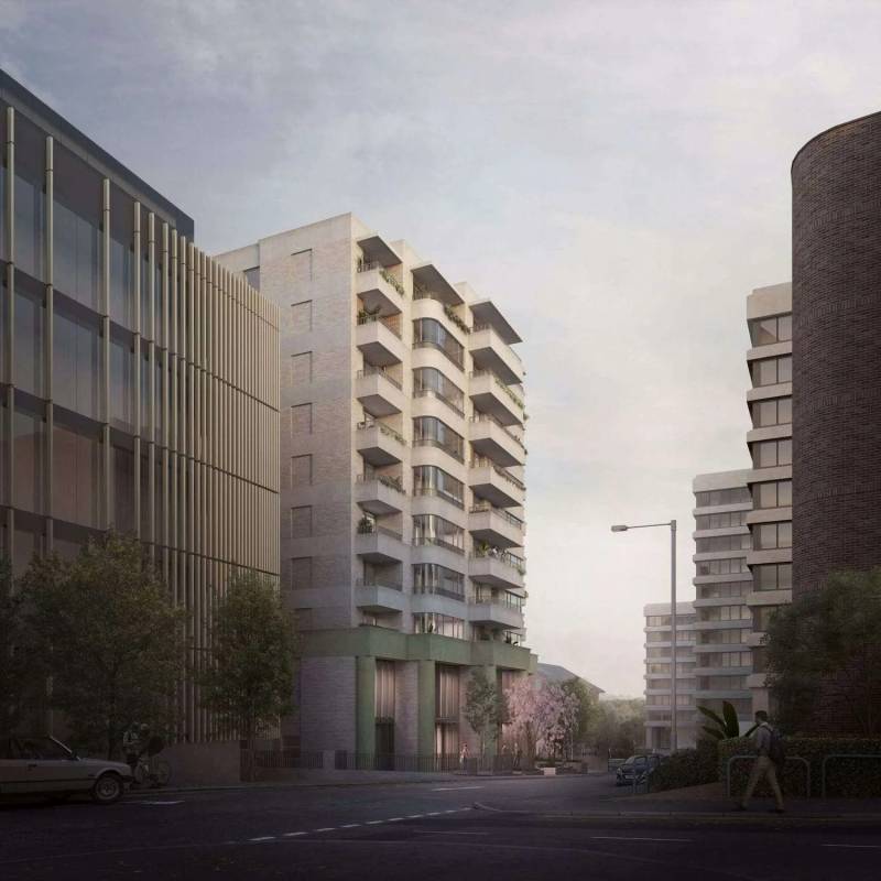 Gallery Bromley Heights#