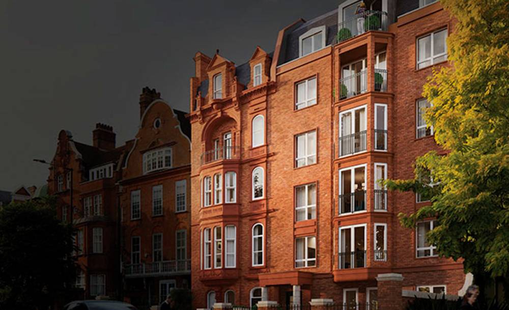 Gallery ELIE SAAB Residences#