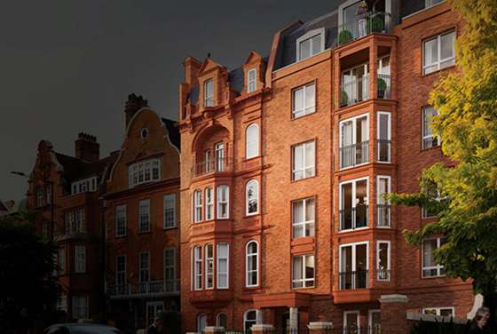 ELIE SAAB Residences
