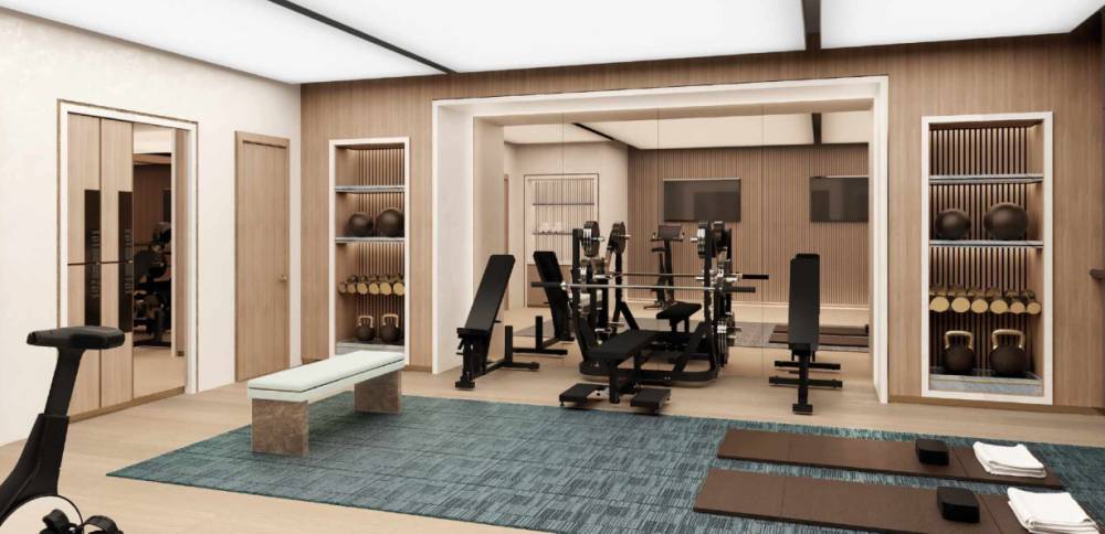 Gallery The Lucan - Autograph Collection Residences#