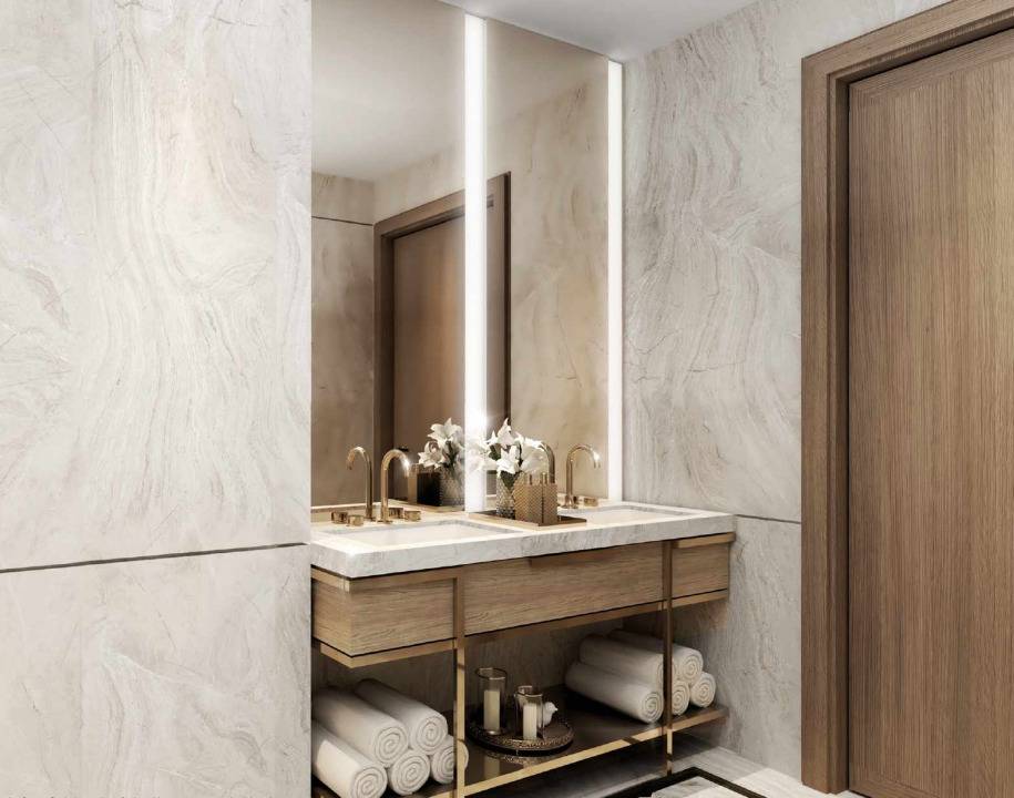Interior design – The Lucan - Autograph Collection Residences#
